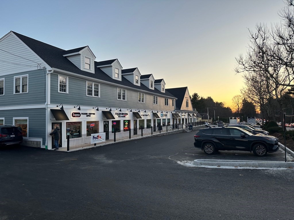 266 Main Street # 22