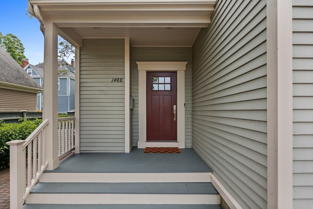 1488 Washington St # 1488