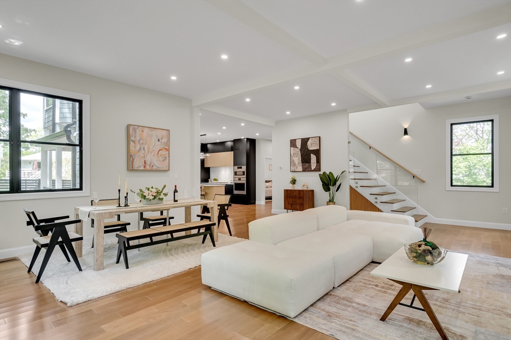 14-16 Summit Street, Newton