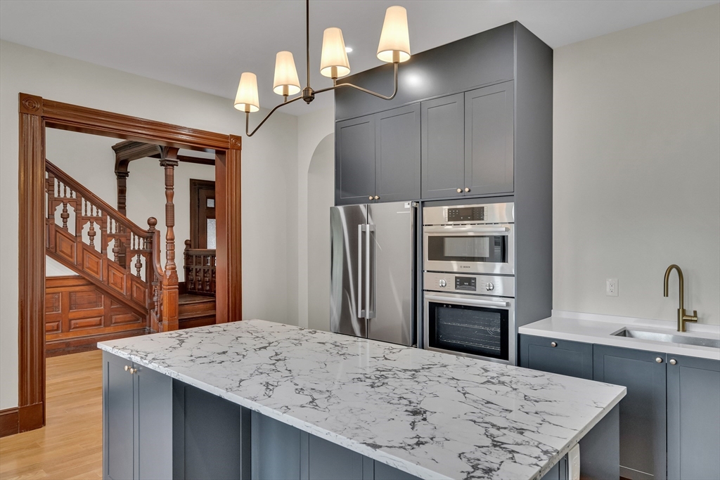 14-16 Summit Street, Newton