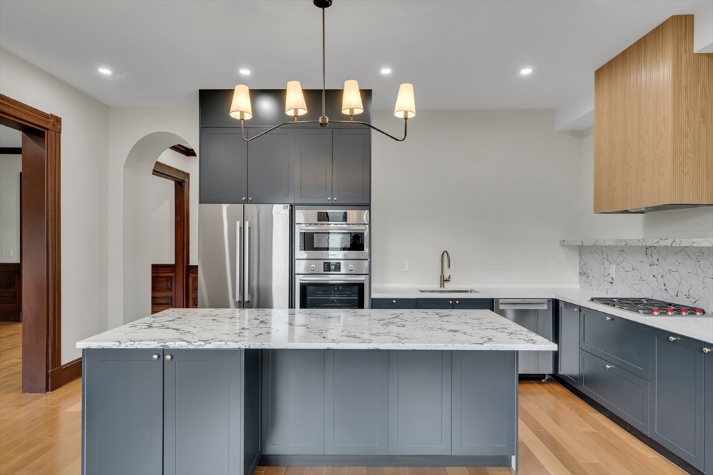 14-16 Summit Street, Newton