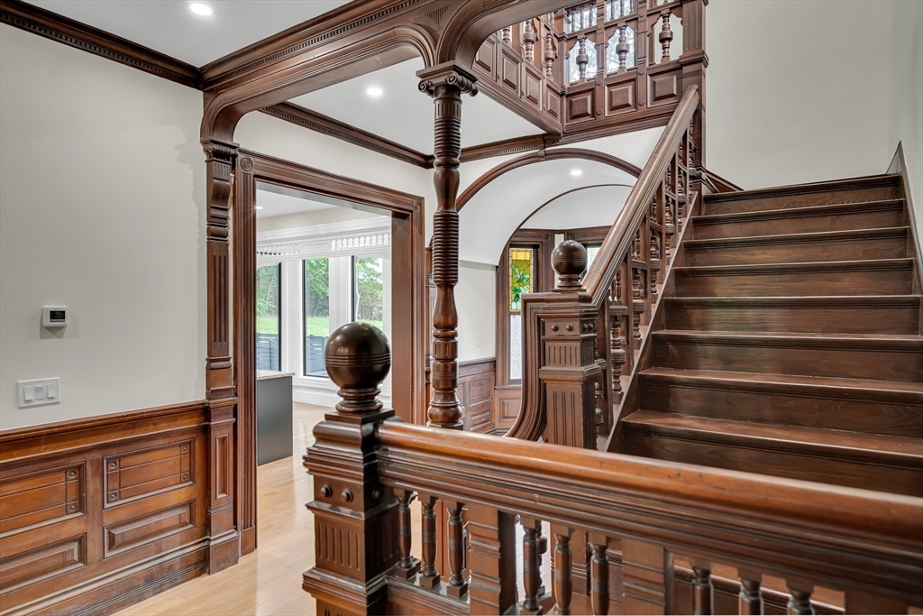 14-16 Summit Street, Newton