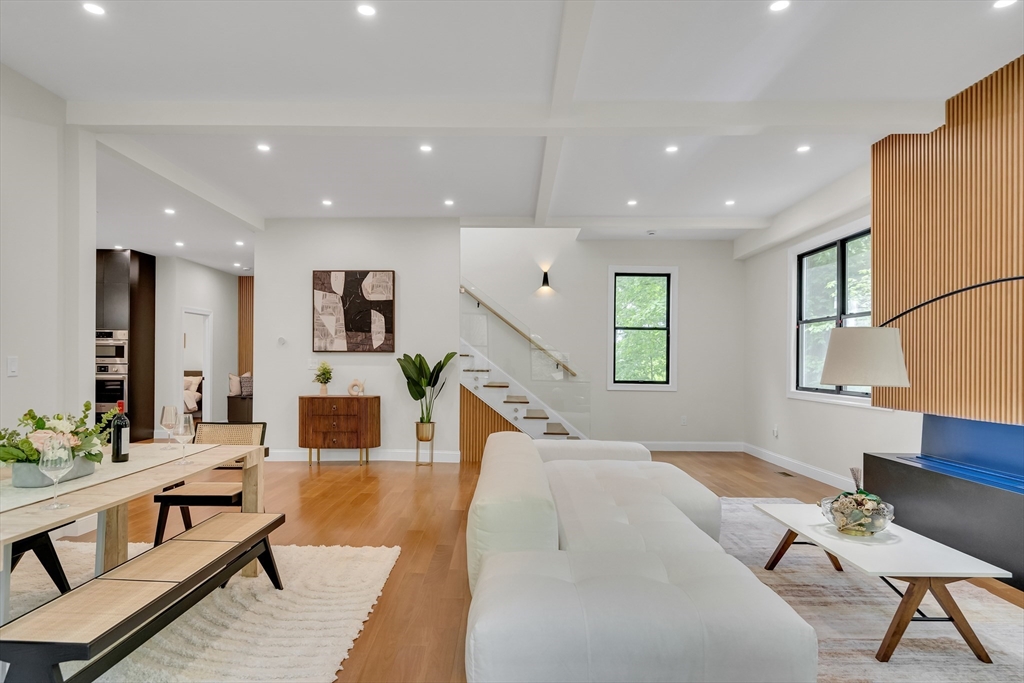 14-16 Summit Street, Newton