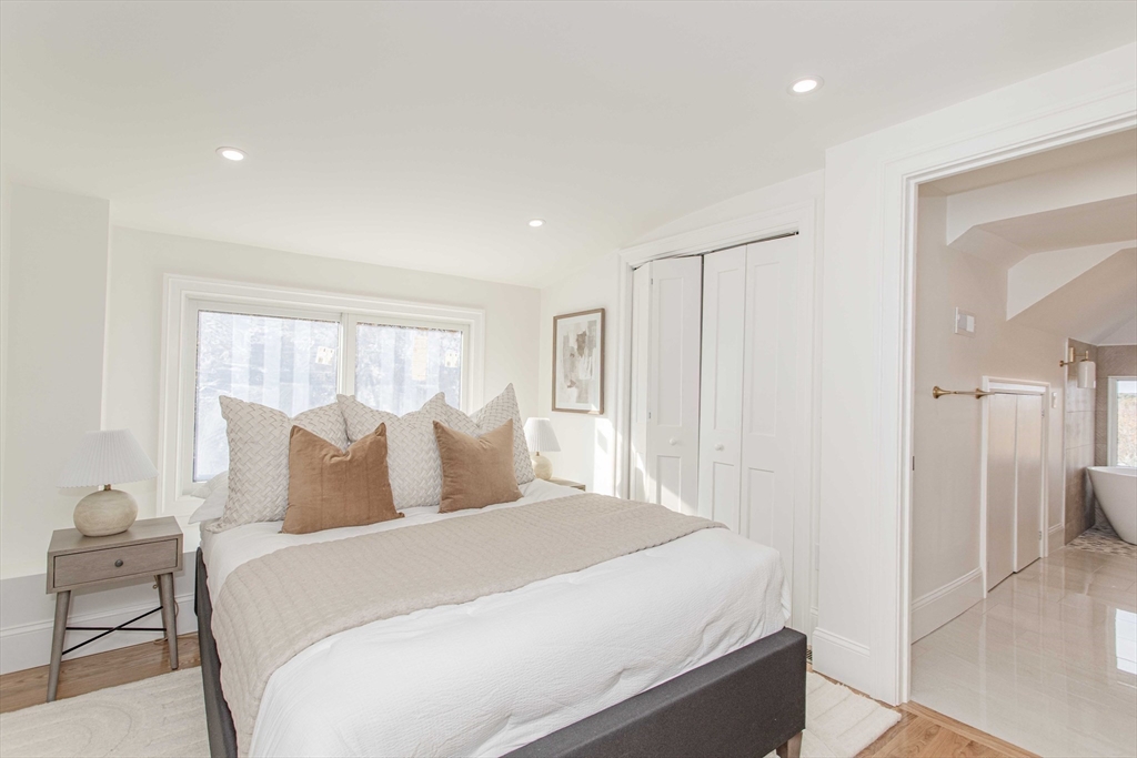 123 Mt Vernon Street # 2