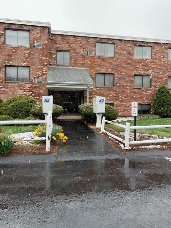 67 Milliken Ave # 22B