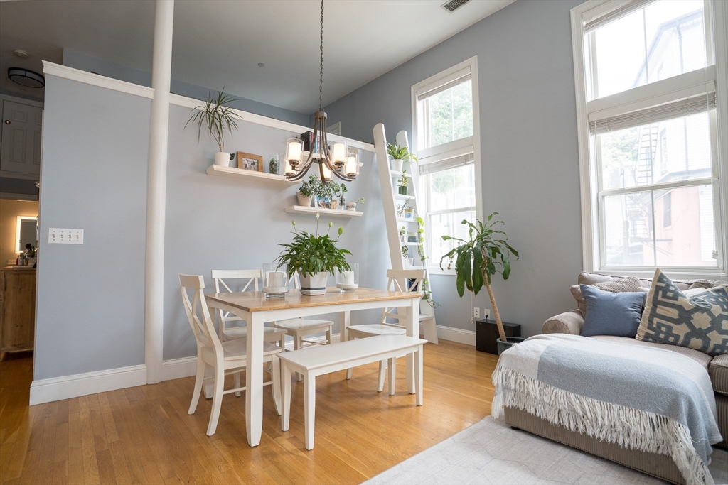 352 West 3rd Street # 9