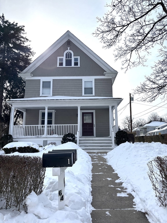 64 Eddy St # 3