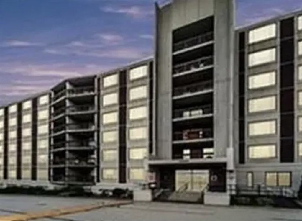 1500 Worcester Rd # 6