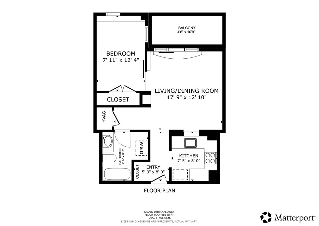 20 Chestnut St # 11