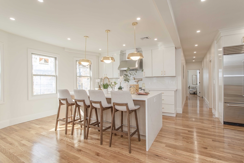 123 Mt Vernon Street # 1