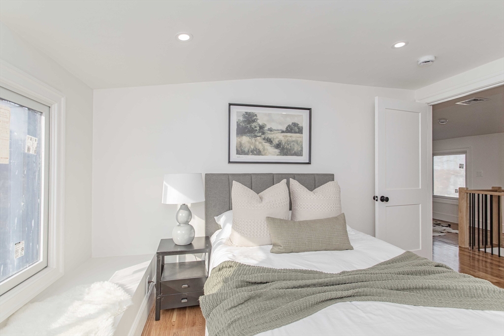 123 Mt Vernon Street # 1