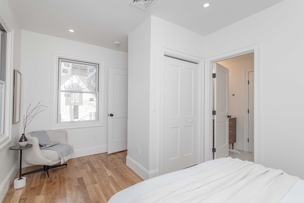 123 Mt Vernon Street # 1