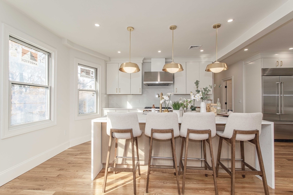 123 Mt Vernon Street # 1