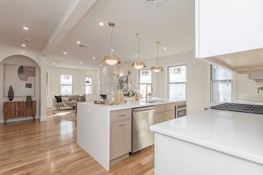 123 Mt Vernon Street # 1