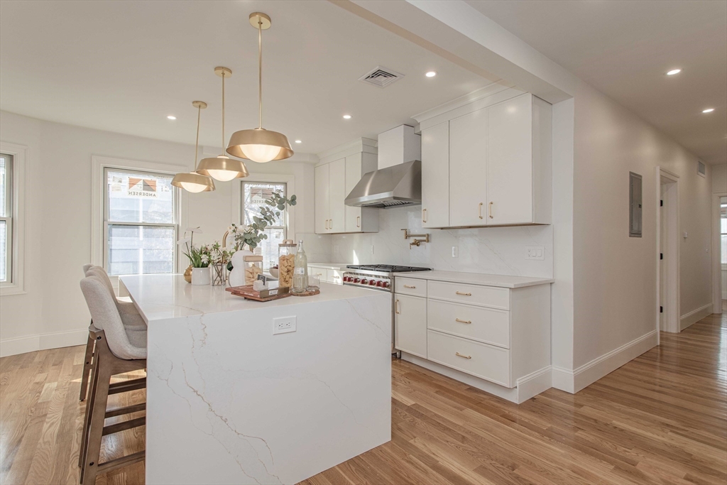 123 Mt Vernon Street # 1