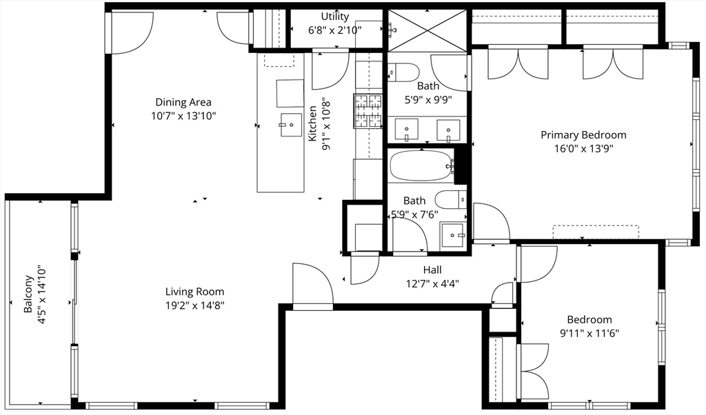 165-167 Bowen Street # 3