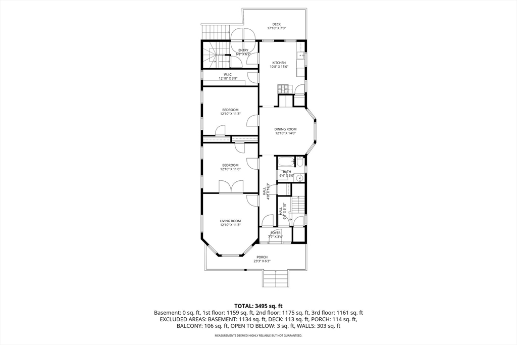 85-87 Tower St.