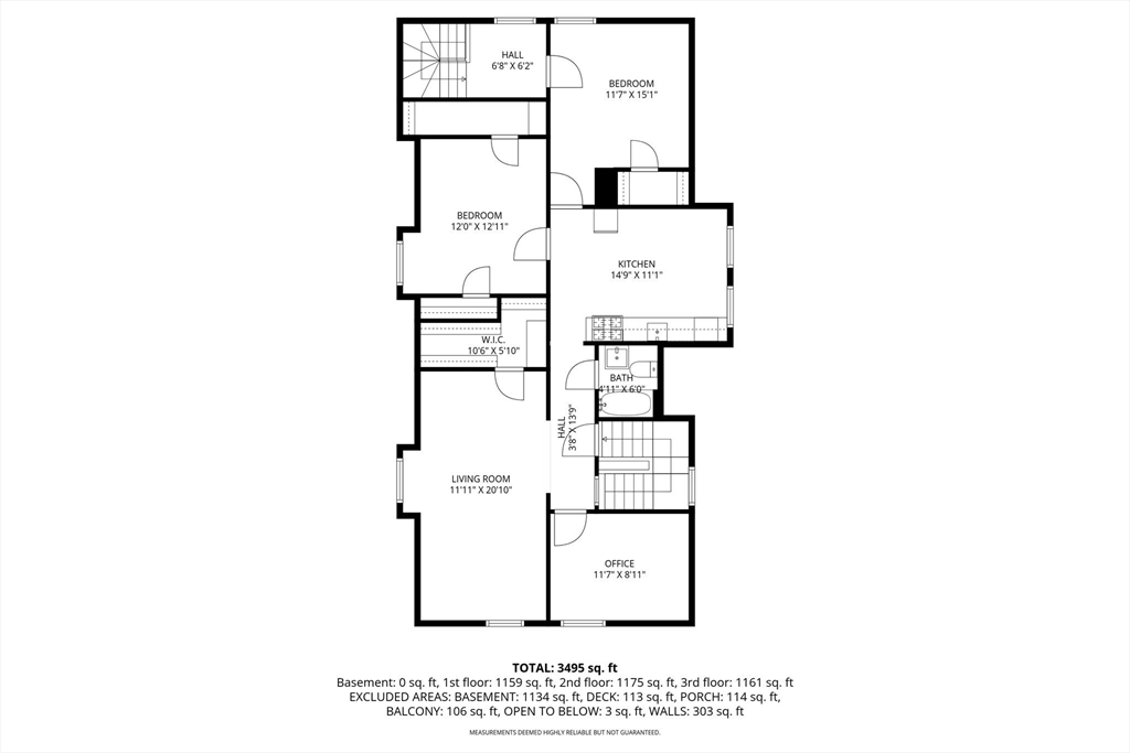 85-87 Tower St.