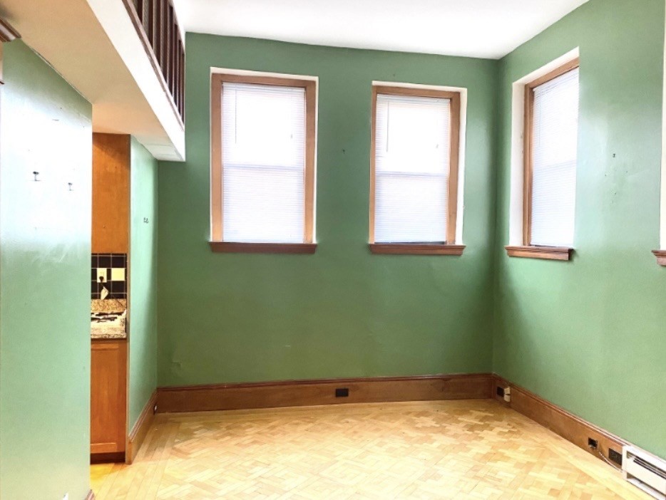 1666 Commonwealth Ave # 1