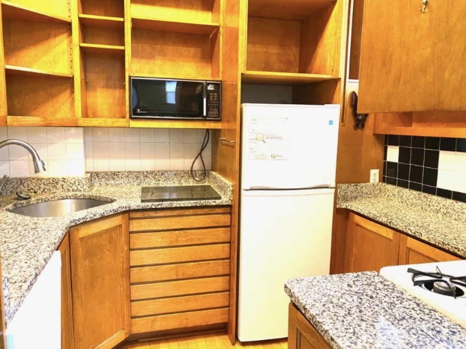 1666 Commonwealth Ave # 1