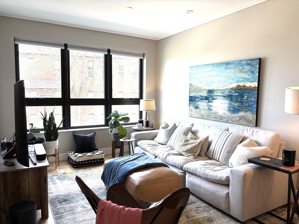 70 Leo Birmingham Parkway # 209