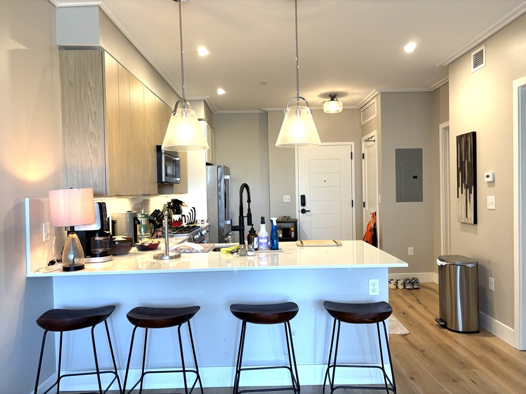 70 Leo Birmingham Parkway # 209