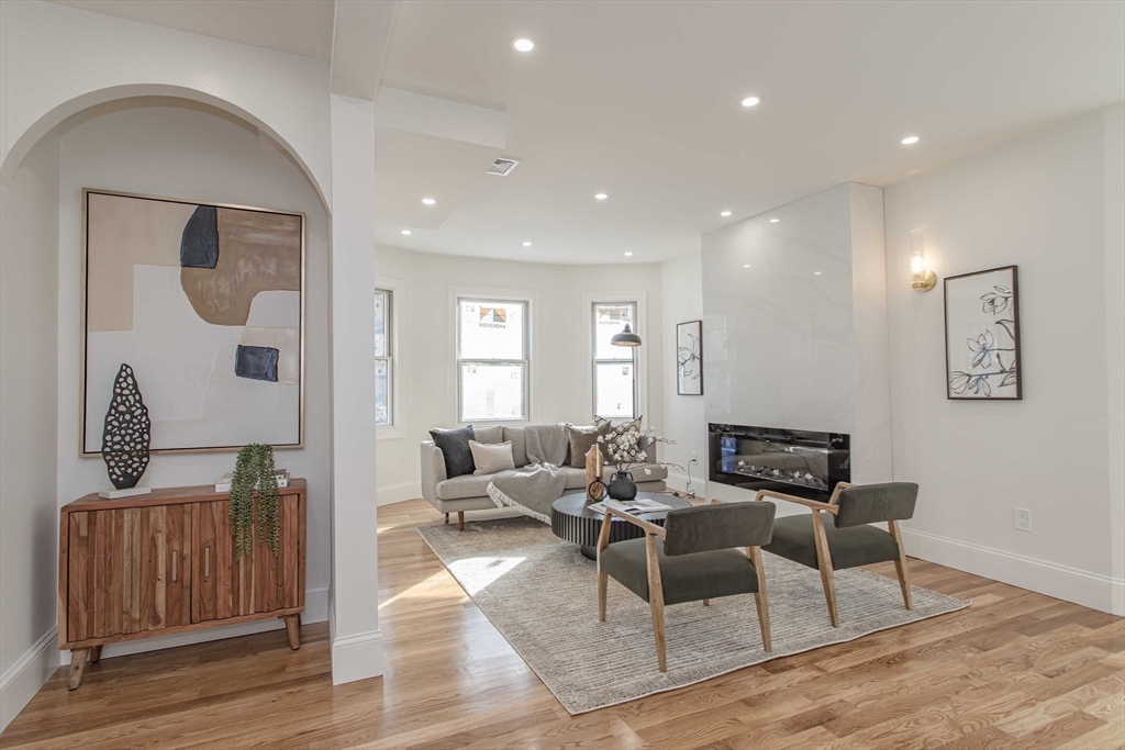 125 Mt Vernon Street # 2