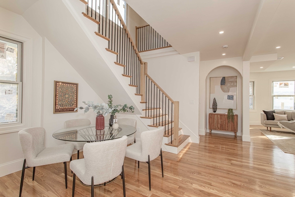 125 Mt Vernon Street # 2