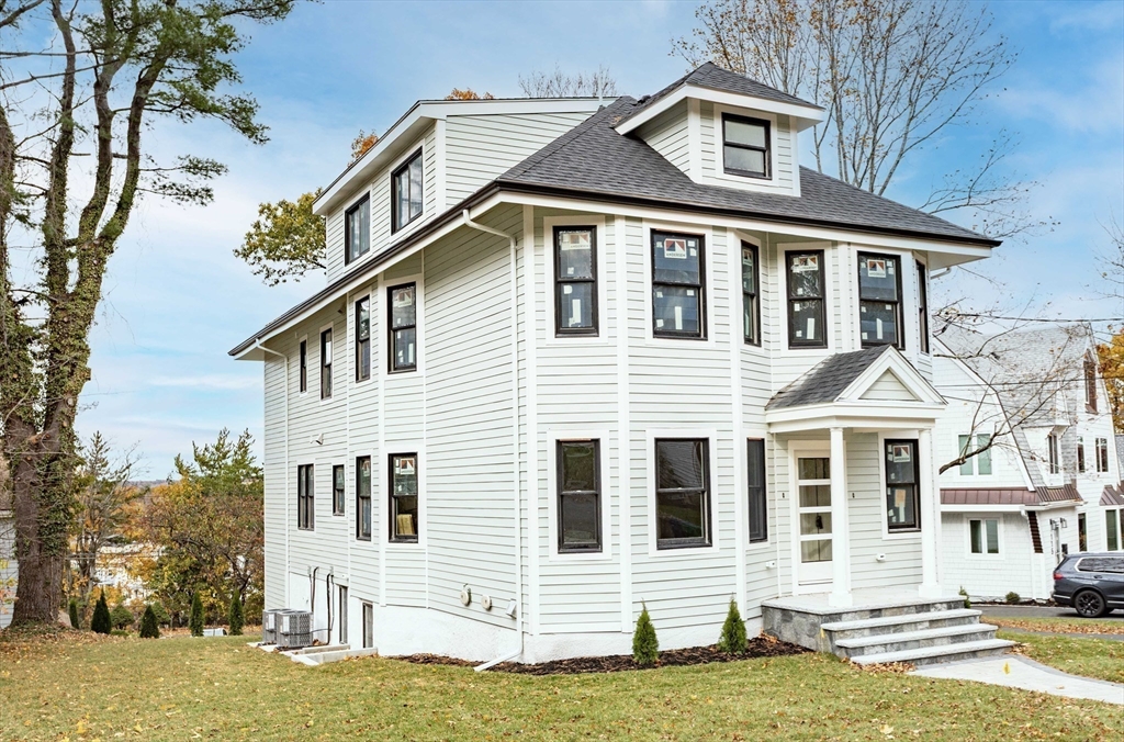 125 Mt Vernon Street # 2