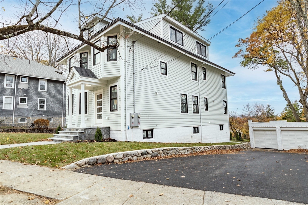 125 Mt Vernon Street # 2