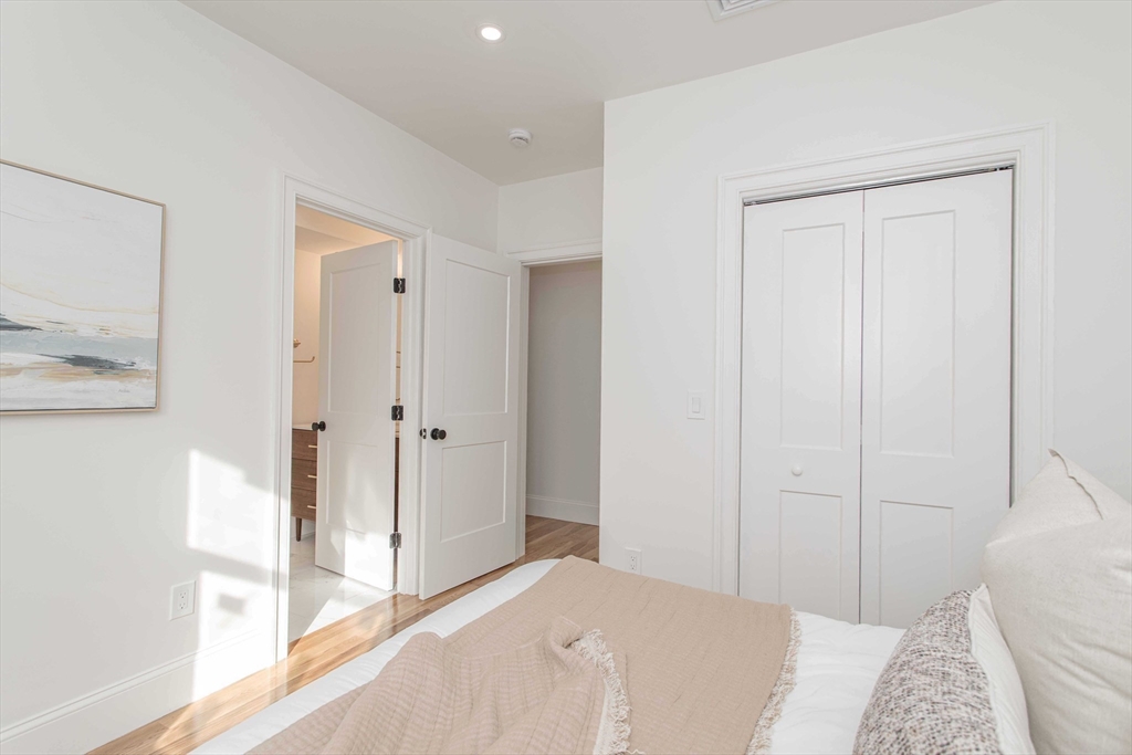 125 Mt Vernon Street # 2