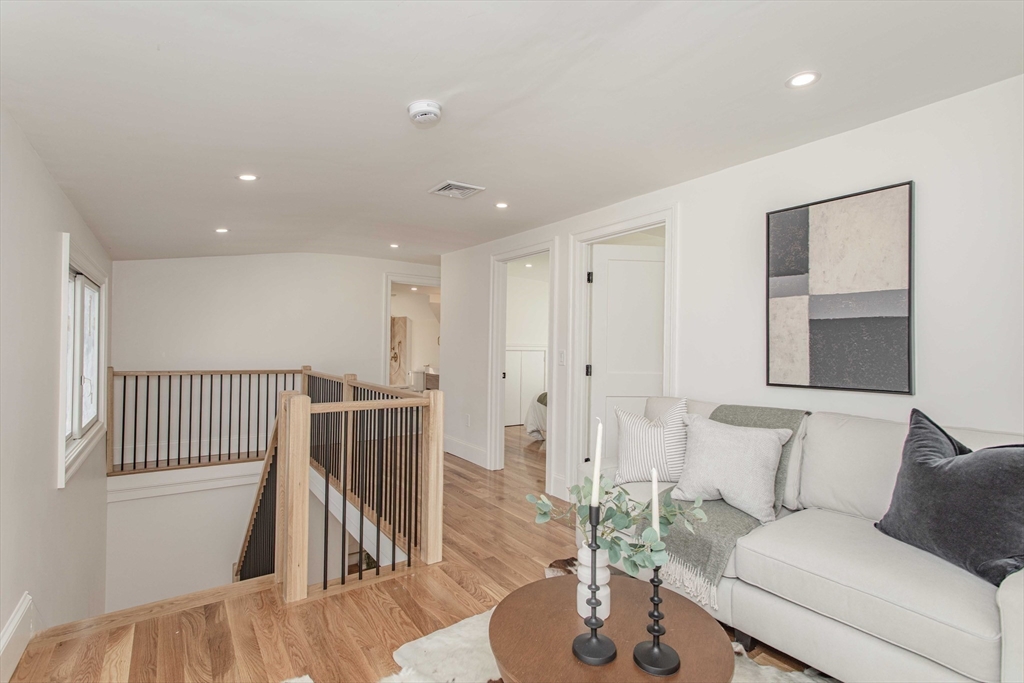 125 Mt Vernon Street # 2