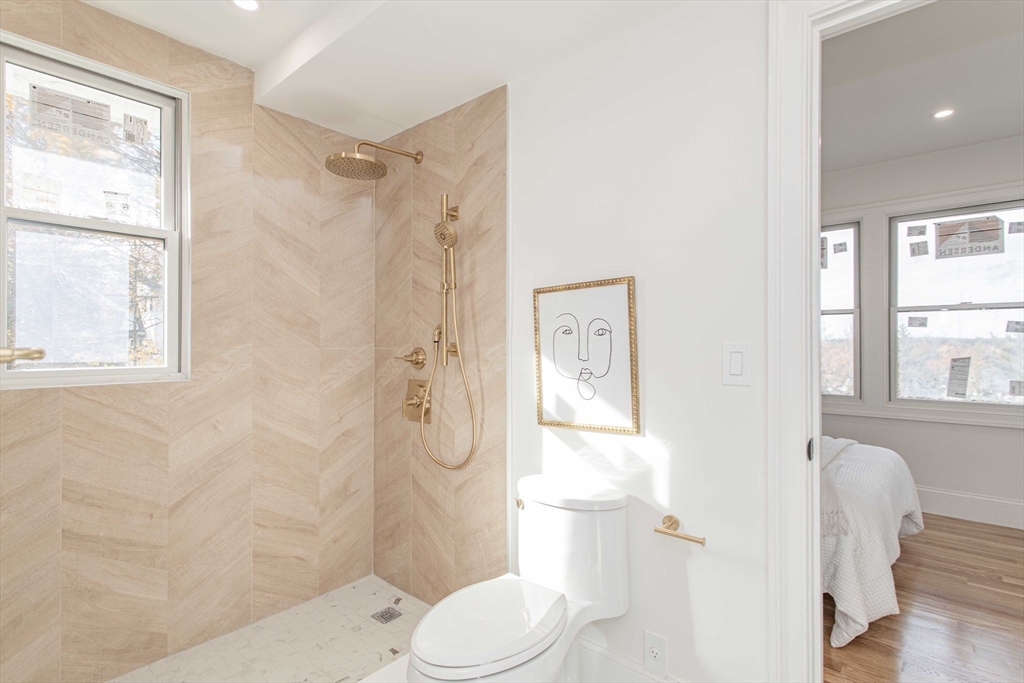 125 Mt Vernon Street # 2