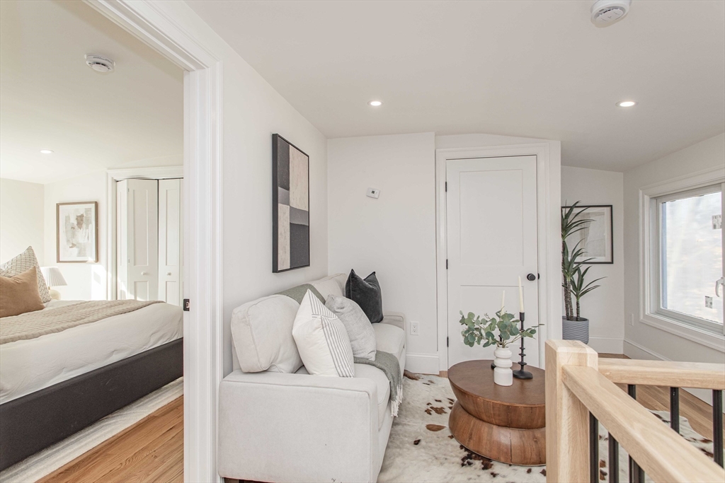 125 Mt Vernon Street # 2