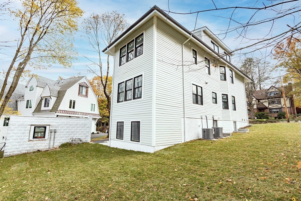 125 Mt Vernon Street # 2