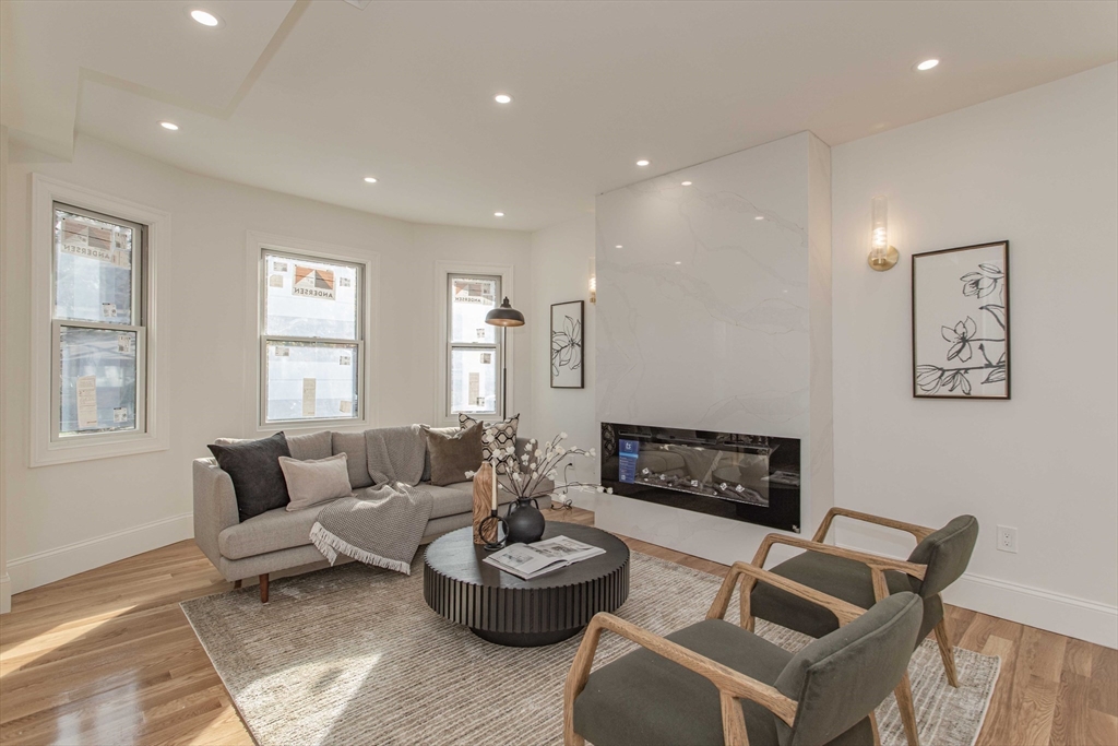 125 Mt Vernon Street # 2