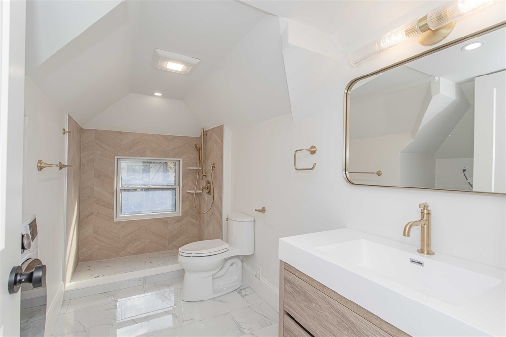 125 Mt Vernon Street # 2