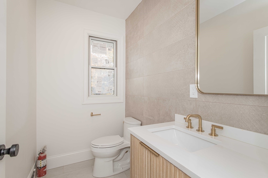 125 Mt Vernon Street # 2
