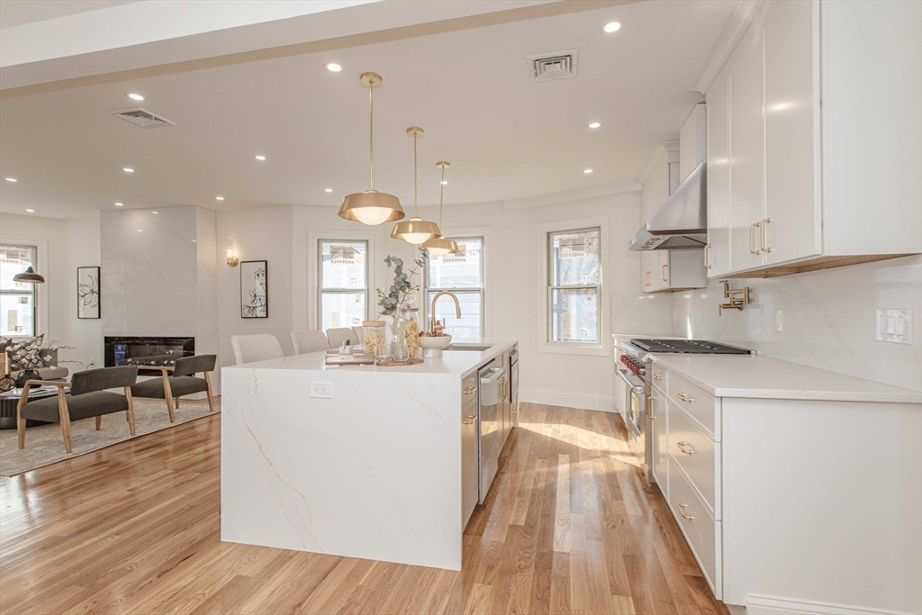 125 Mt Vernon Street # 2