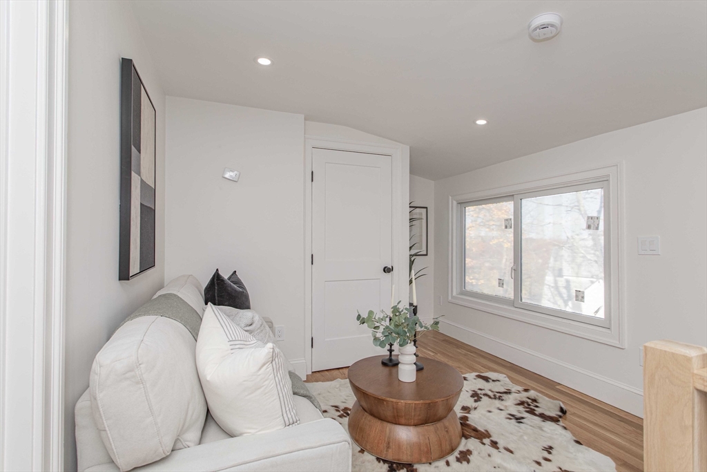 125 Mt Vernon Street # 2
