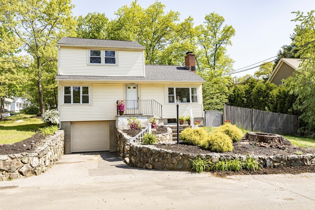 167 Winter Street