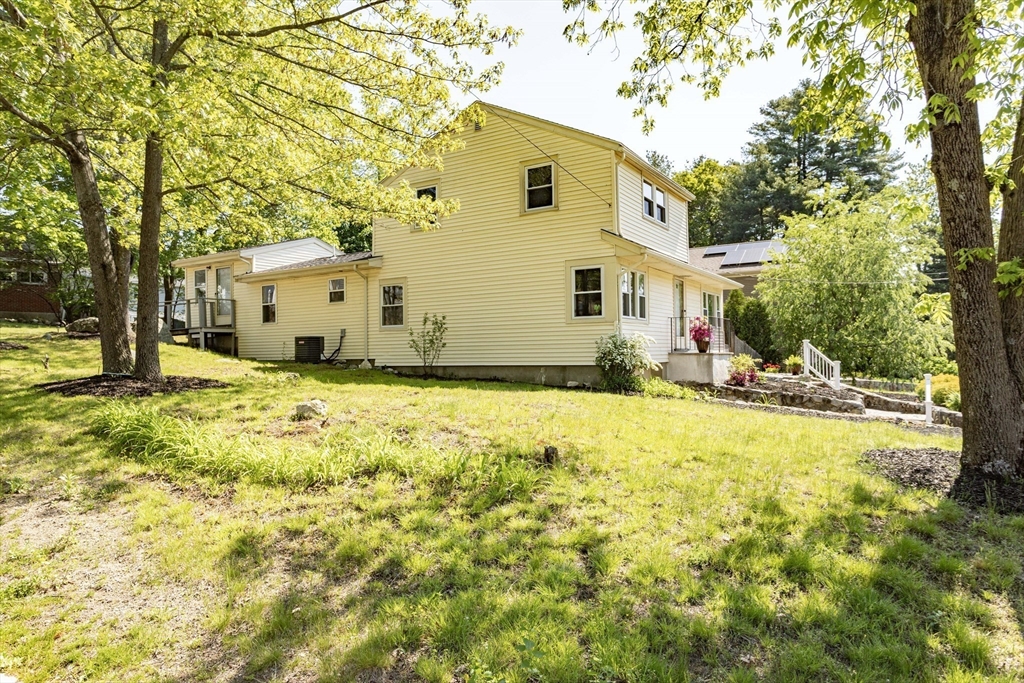 167 Winter Street
