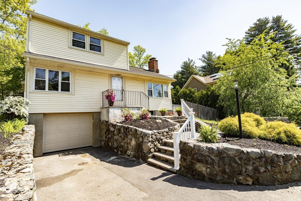 167 Winter Street