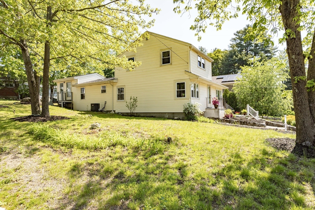 167 Winter Street