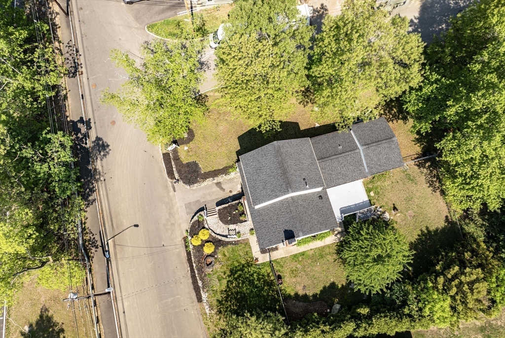167 Winter Street