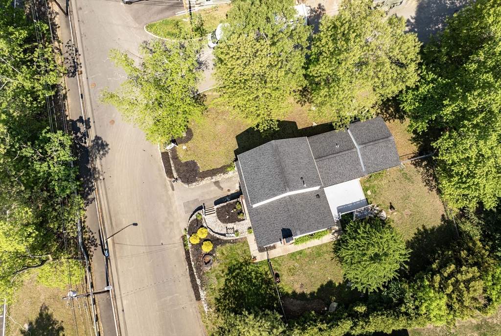 167 Winter Street