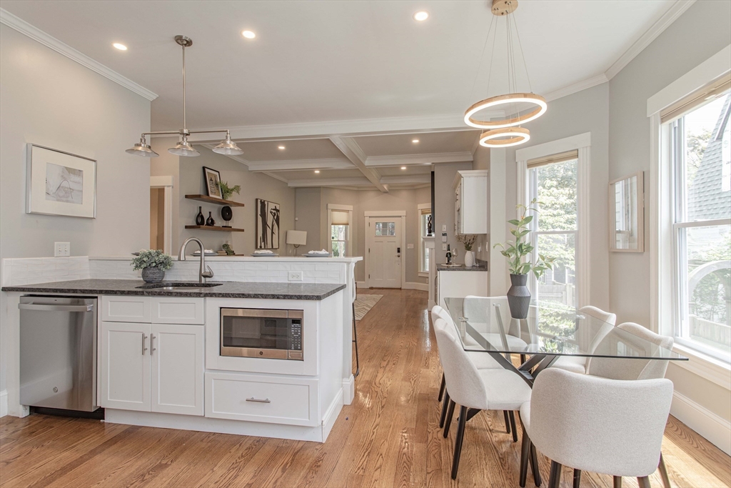 40 Harvard Street # 1