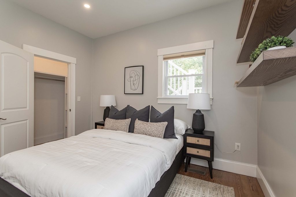 40 Harvard Street # 1
