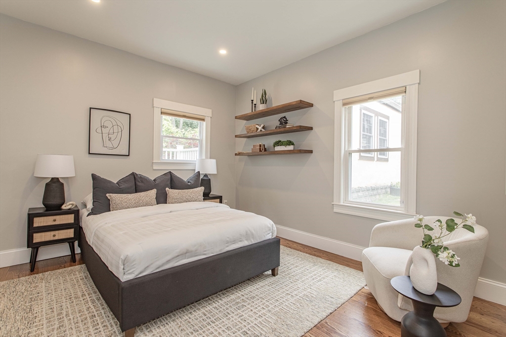 40 Harvard Street # 1