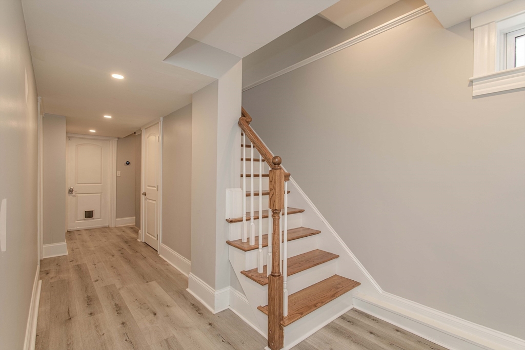 40 Harvard Street # 1